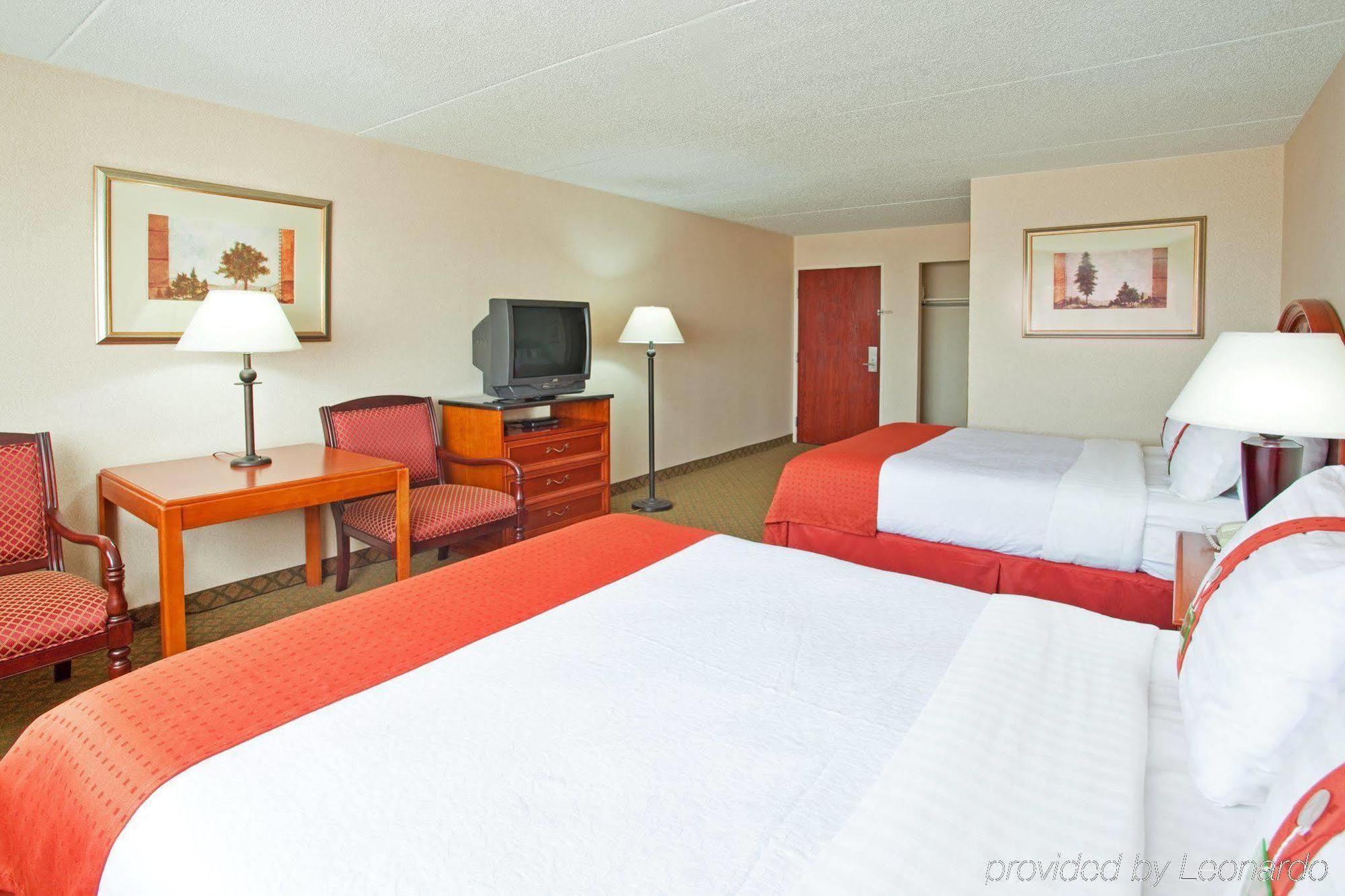Delta Hotels By Marriott Muskegon Convention Center Quarto foto